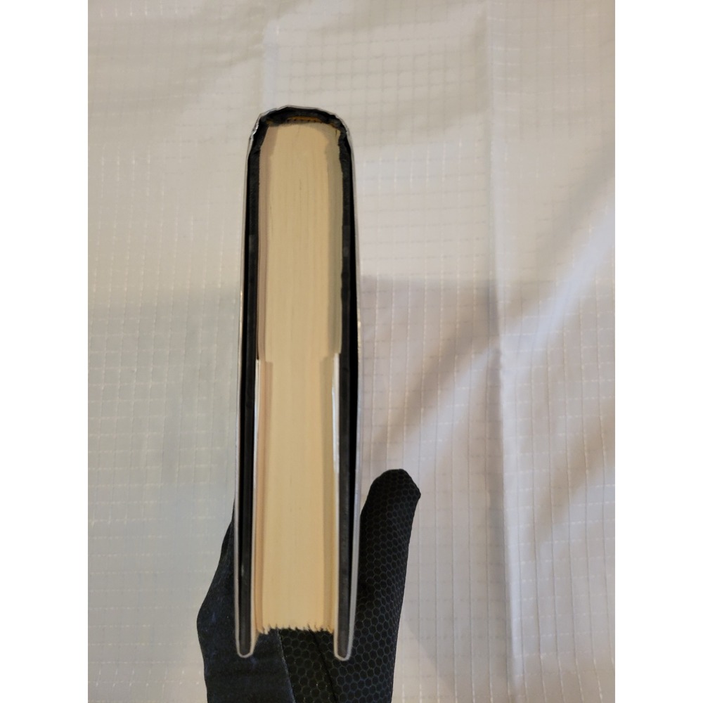 The Bells A Novel Richard Harvell Hardcover First Edition 2010 - Picture 6 of 7
